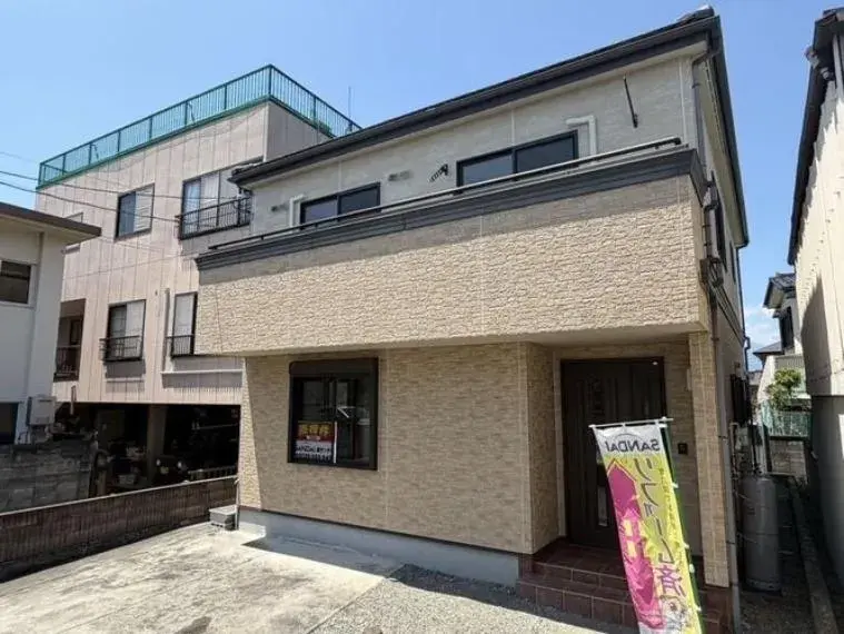 Akiya in Yamanashi