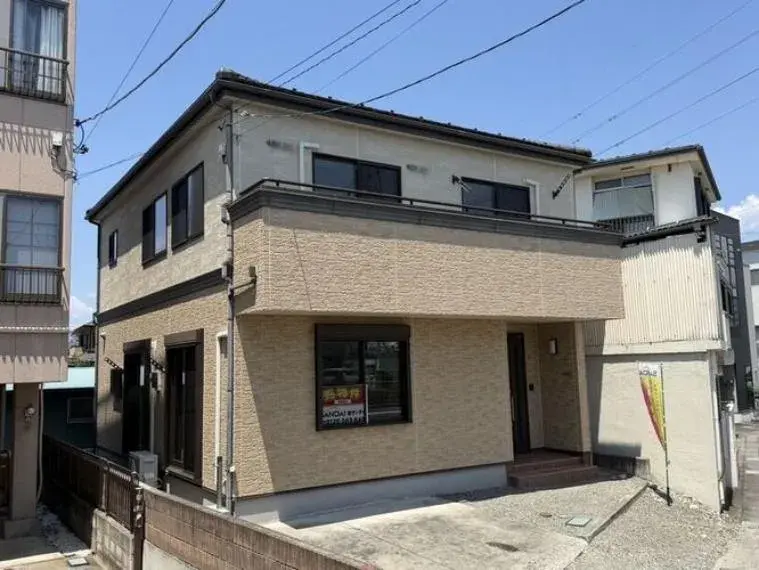3LDK Kofu City Yamanashi Prefecture (3)