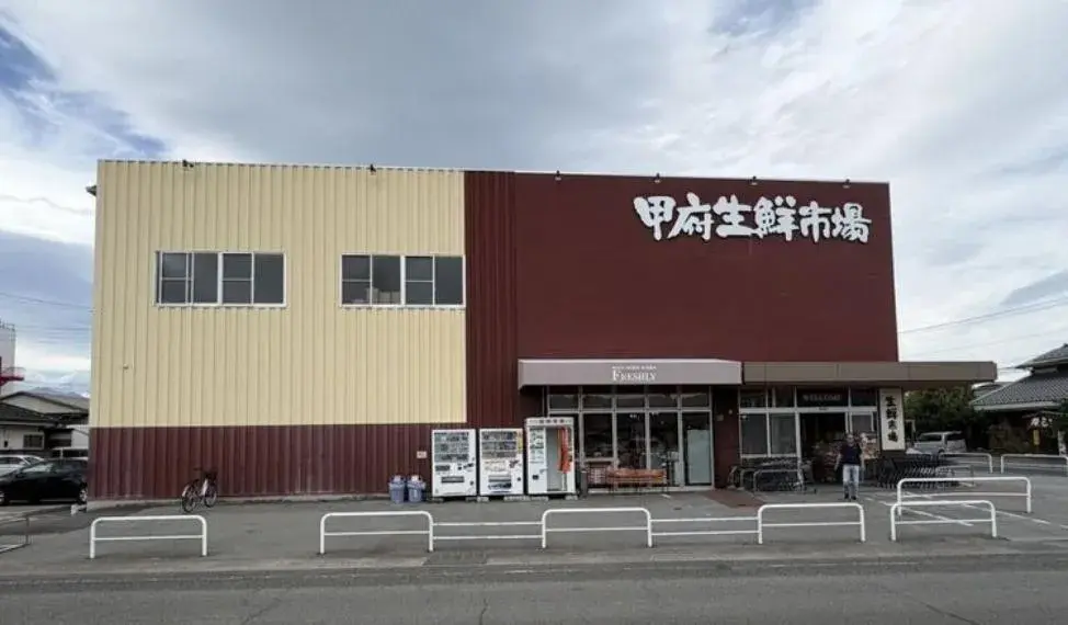 3LDK Kofu City Yamanashi Prefecture (26)