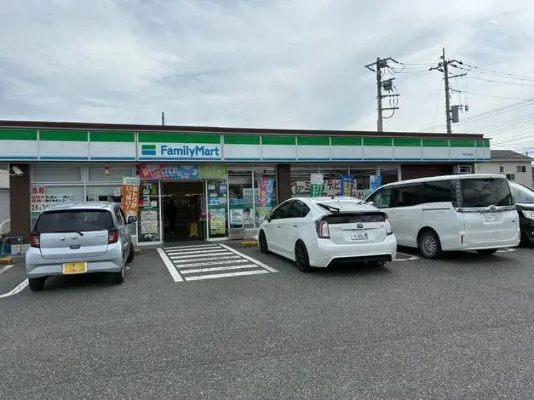 3LDK Kofu City Yamanashi Prefecture (28)