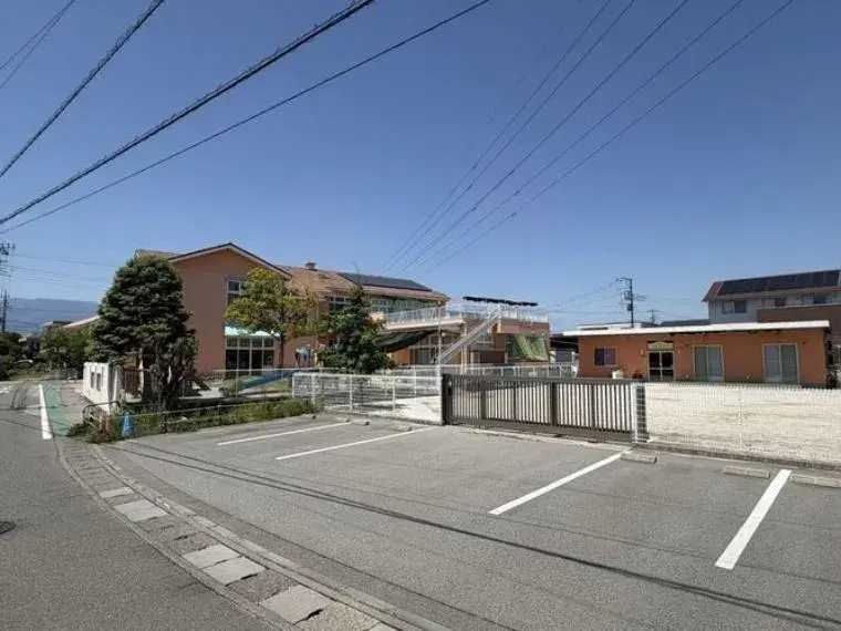 3LDK Kofu City Yamanashi Prefecture (9)