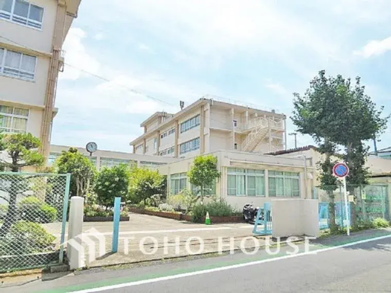 عقار 3SLDK في Miyamae-ku، مدينة Kawasaki، محافظة Kanagawa (2)