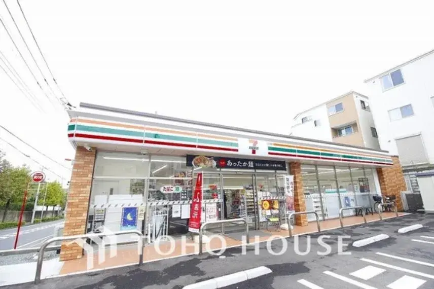 عقار 3SLDK في Miyamae-ku، مدينة Kawasaki، محافظة Kanagawa (3)