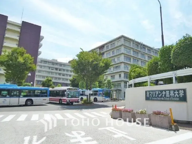 عقار 3SLDK في Miyamae-ku، مدينة Kawasaki، محافظة Kanagawa (8)