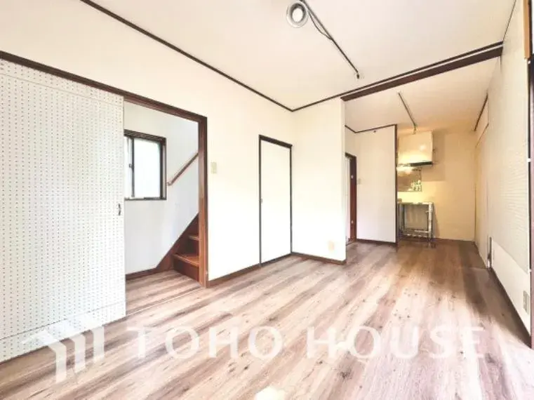 3LDK物件 世田谷区 東京都 (8)