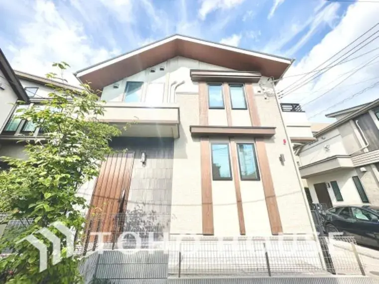 Akiya in Tokyo