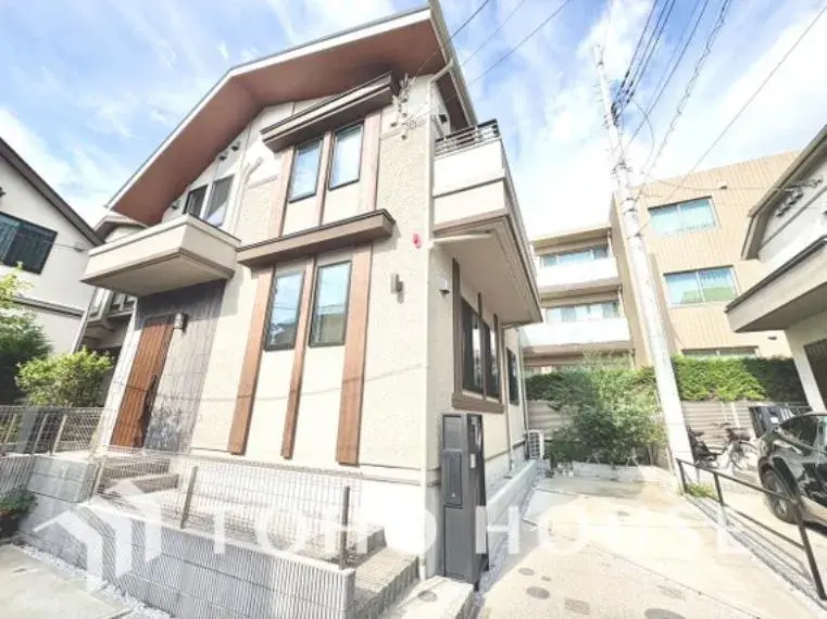 3SLDK Setagaya-ku Tokyo (11)
