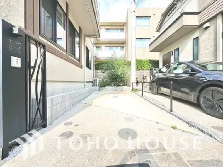 3SLDK Setagaya-ku Tokyo (12)