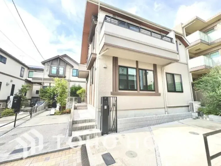 3SLDK Setagaya-ku Tokyo (14)