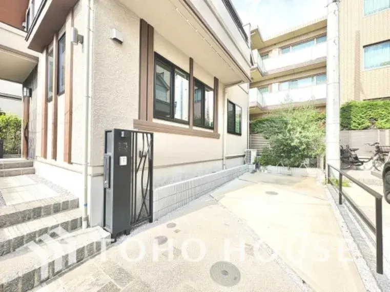 3SLDK Setagaya-ku Tokyo (3)