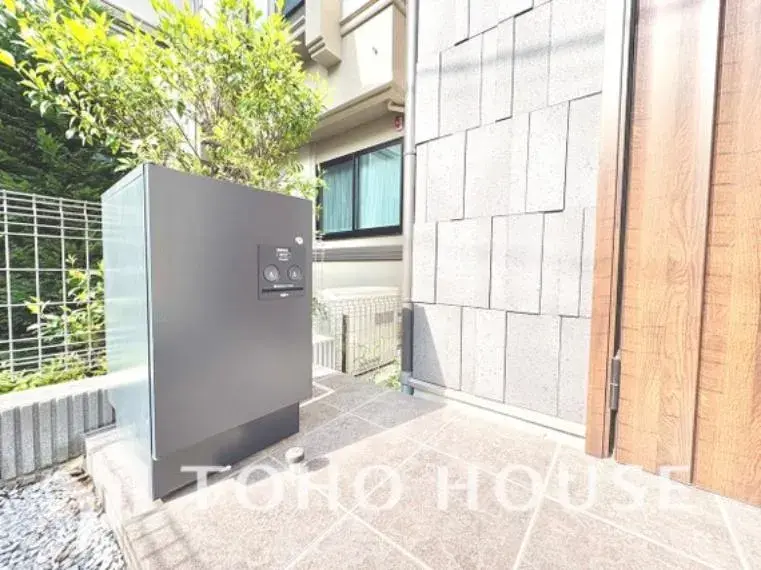 3SLDK Setagaya-ku Tokyo (5)
