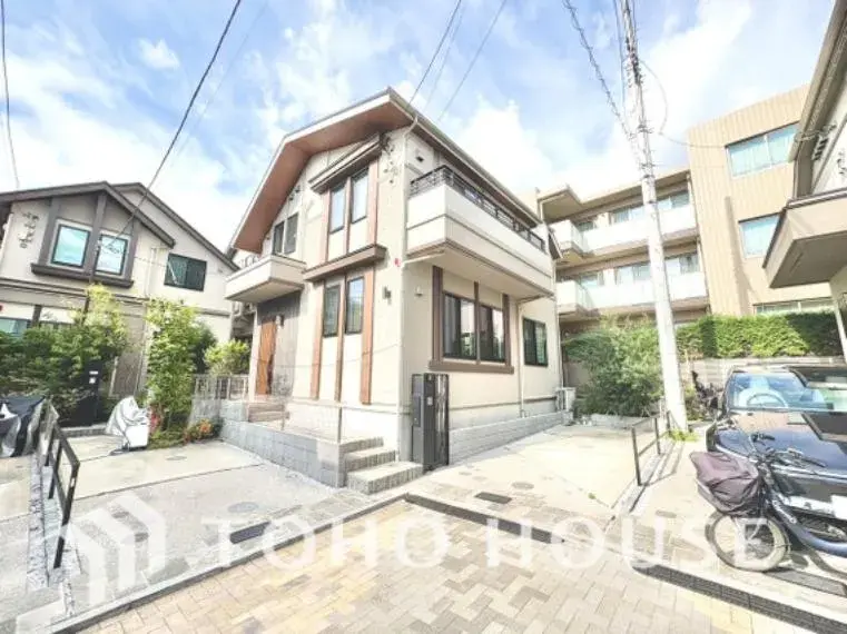 3SLDK Setagaya-ku Tokyo (6)