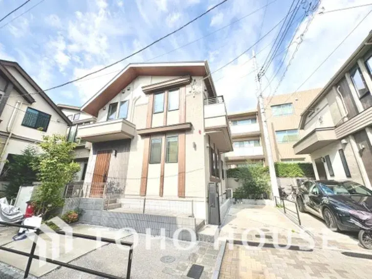 3SLDK Setagaya-ku Tokyo (7)
