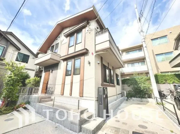3SLDK Setagaya-ku Tokyo (10)