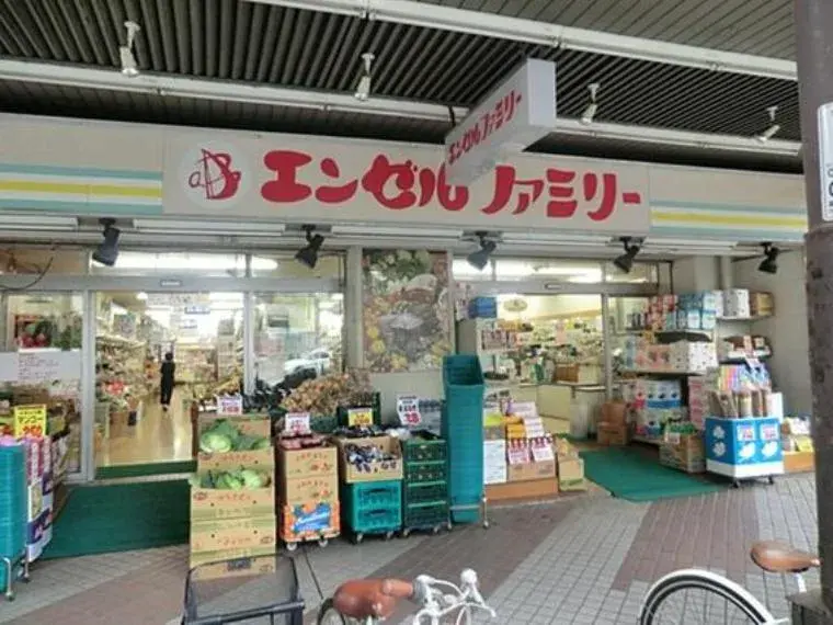 2SLDK Koto-ku Tokyo (16)