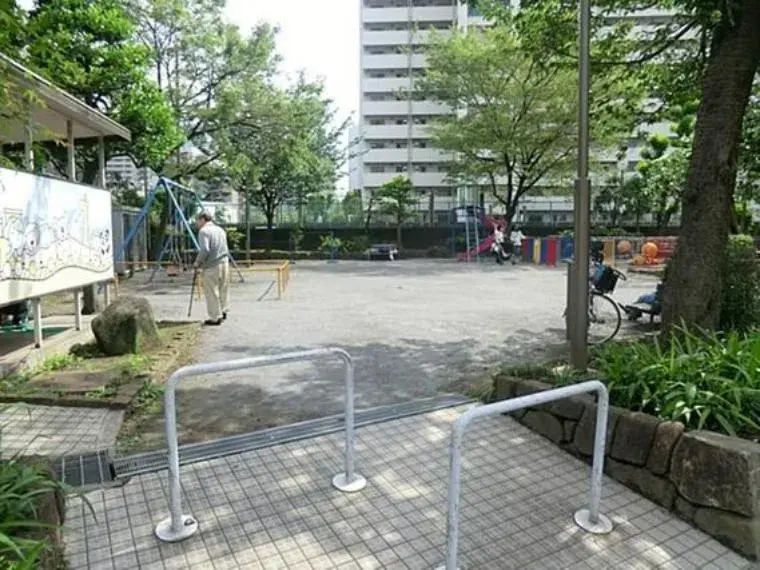2SLDK Koto-ku Tokyo (17)