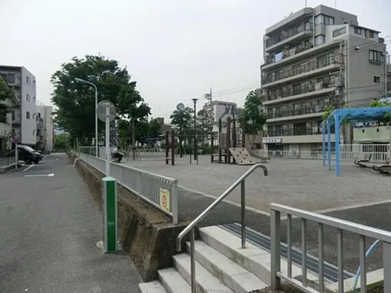 2SLDK Koto-ku Tokyo (18)
