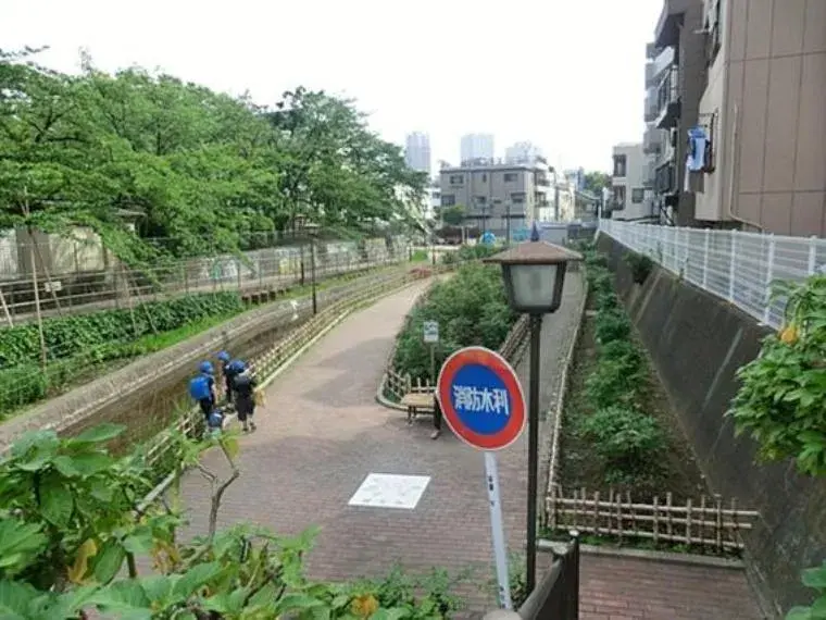 2SLDK Koto-ku Tokyo (19)
