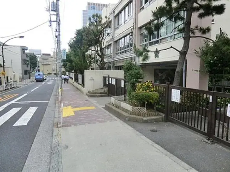 2SLDK Koto-ku Tokyo (20)