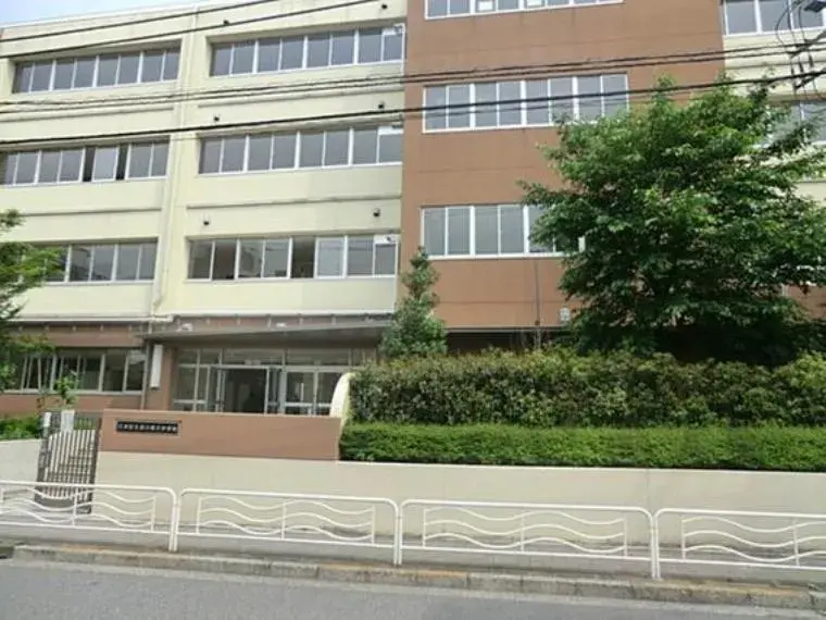 2SLDK Koto-ku Tokyo (21)
