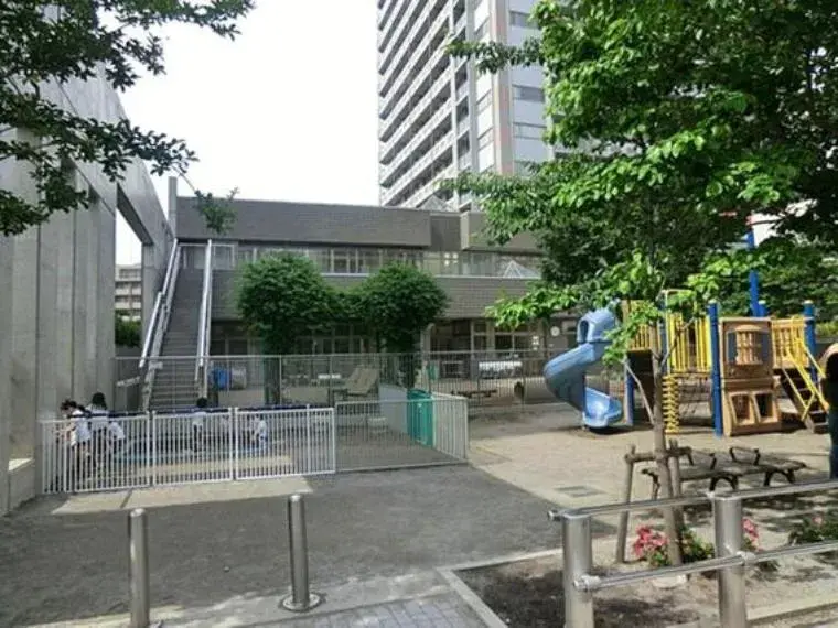 2SLDK Koto-ku Tokyo (22)