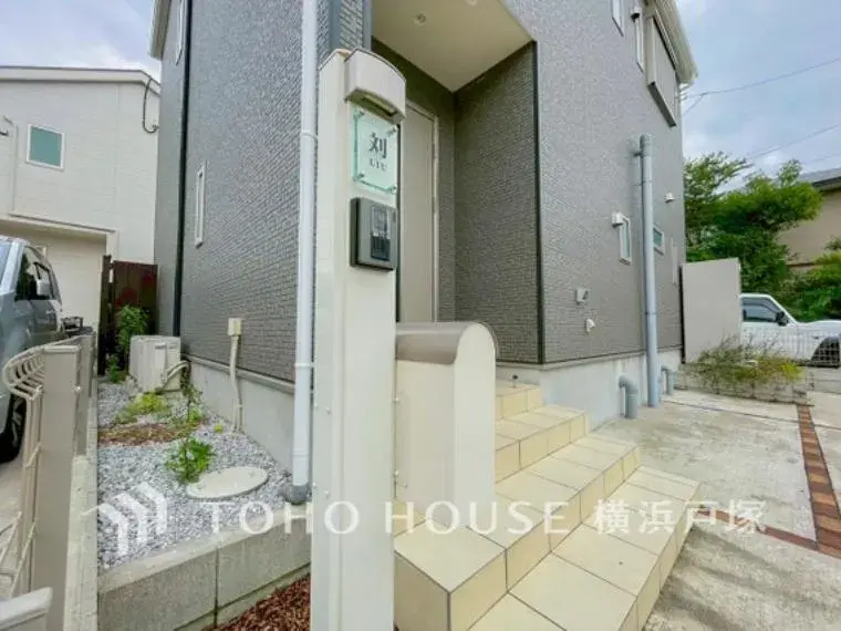 عقار 3LDK مدينة Chigasaki محافظة Kanagawa (3)