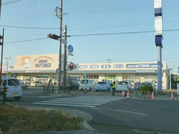 3LDK Ogaki City Gifu Prefecture (23)