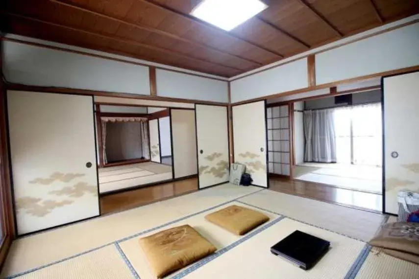 Propiedad 8DK Tarui-cho Fuwa-gun Prefectura de Gifu (6)