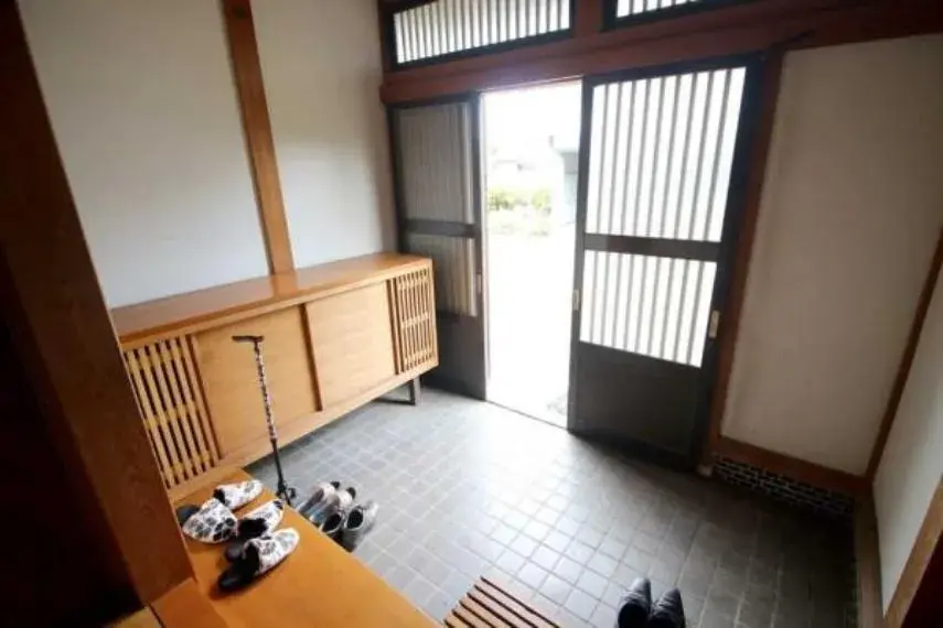 Propiedad 8DK Tarui-cho Fuwa-gun Prefectura de Gifu (7)
