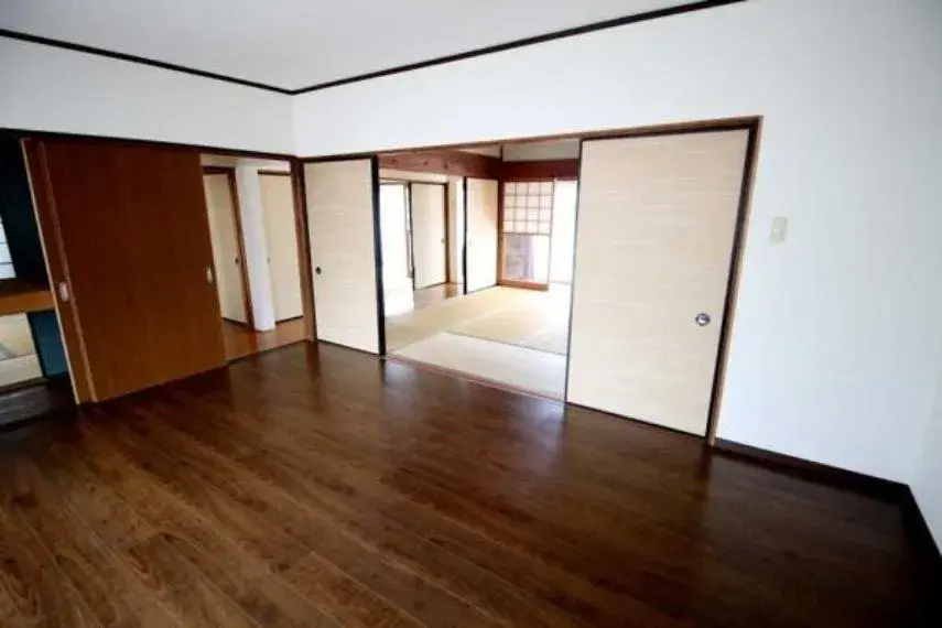 Propiedad 8DK Tarui-cho Fuwa-gun Prefectura de Gifu (8)