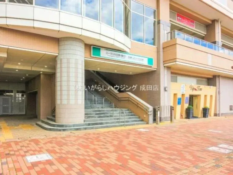عقار 2DK بمدينة ساكورا، محافظة تشيبا (5)