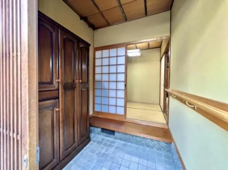4K物件 京都市左京区 京都府 (11)