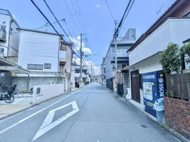 4K物件 京都市左京区 京都府 (3)