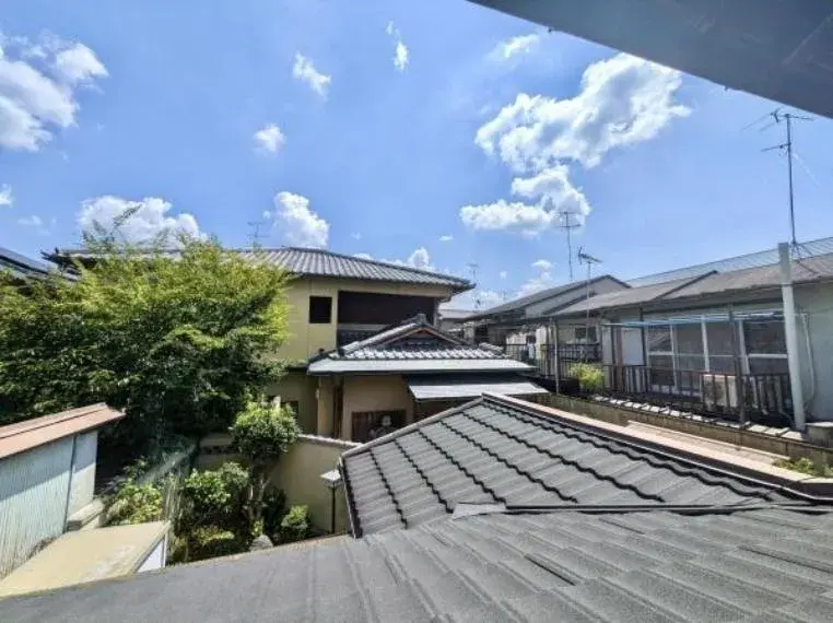 4K物件 京都市左京区 京都府 (4)
