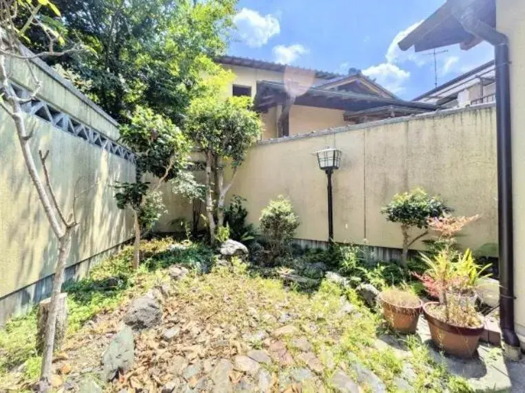 4K物件 京都市左京区 京都府 (5)