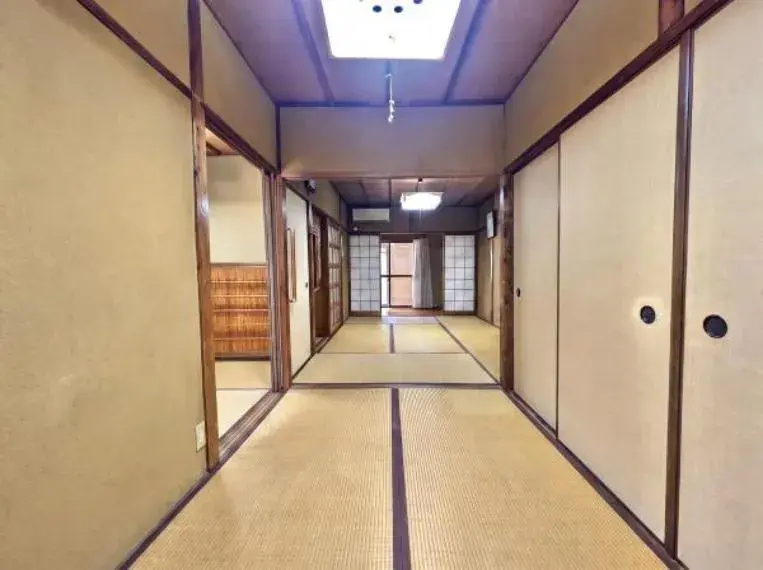 4K物件 京都市左京区 京都府 (6)