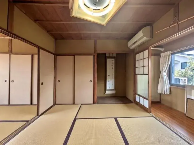 4K物件 京都市左京区 京都府 (8)