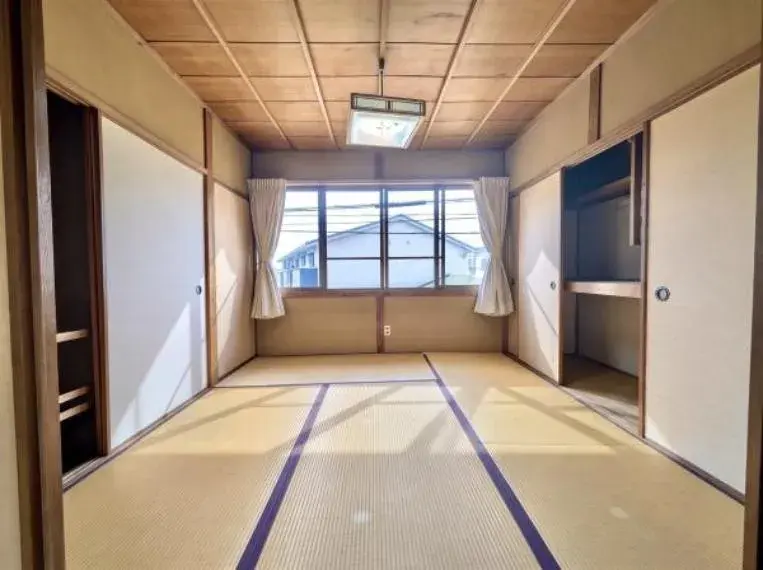 4K物件 京都市左京区 京都府 (10)