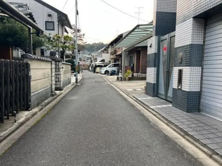 3K Property Sakyo-ku Kyoto City Kyoto Prefecture (2)