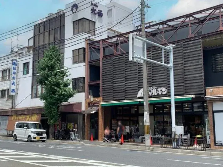 3K Property Sakyo-ku Kyoto City Kyoto Prefecture (14)