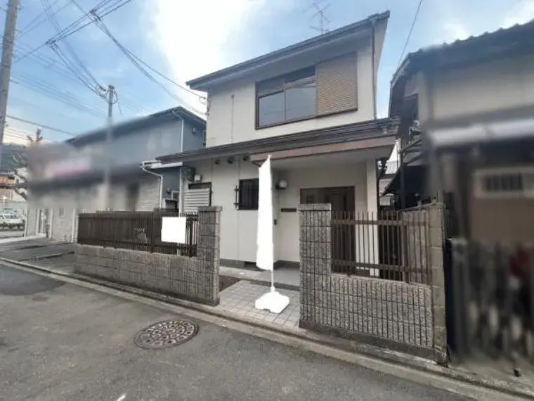 3K Property Sakyo-ku Kyoto City Kyoto Prefecture (3)