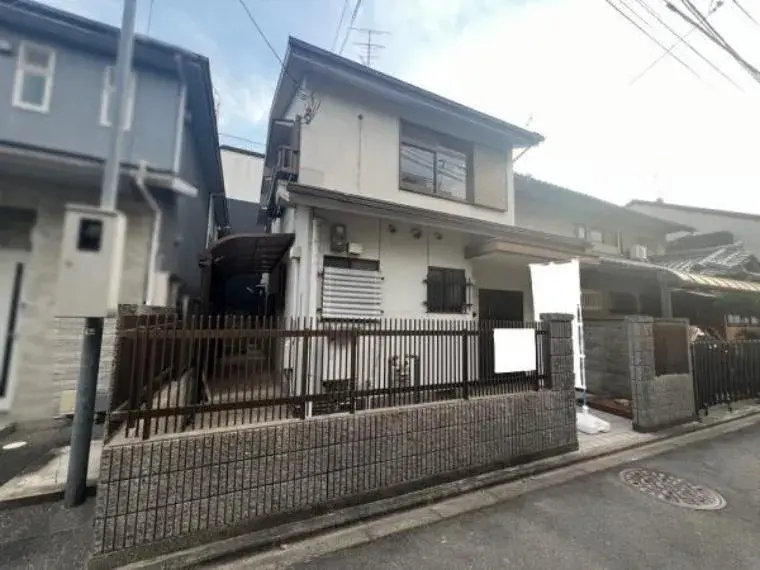 3K Property Sakyo-ku Kyoto City Kyoto Prefecture (4)
