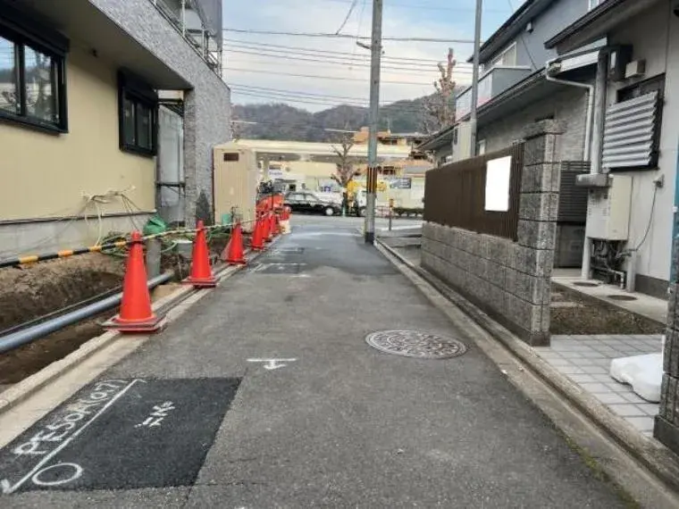 3K Property Sakyo-ku Kyoto City Kyoto Prefecture (5)