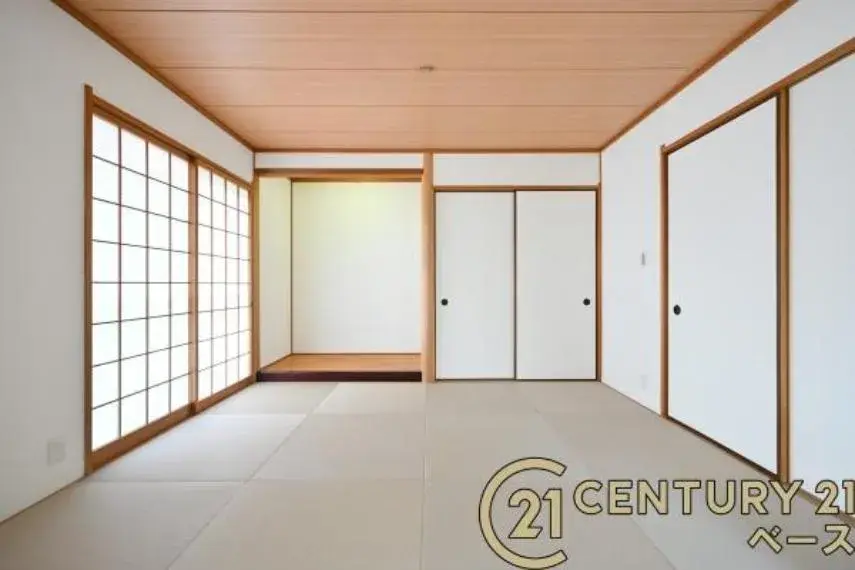 3LDK+S Kitakatsuragi-gun Koryo-cho محافظة نارا (12)