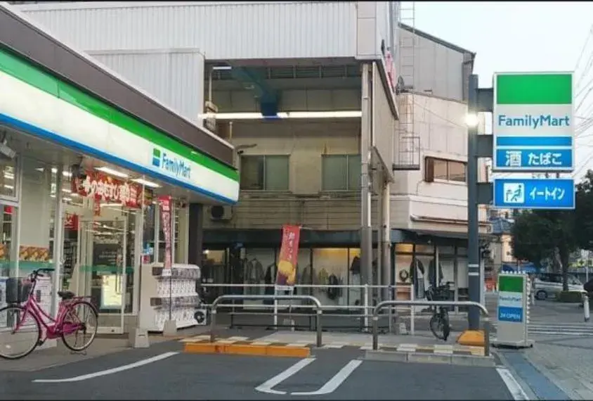 5LDK Property Minato Ward, Osaka City, Osaka Prefecture (3)