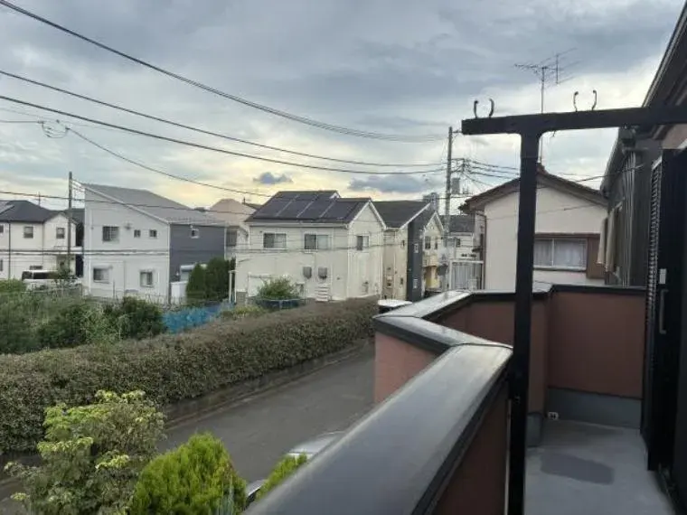 3LDK Nishitokyo-shi Tokyo Недвижимость (2)