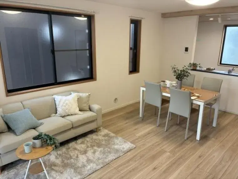 3LDK Nishitokyo-shi Tokyo Недвижимость (11)