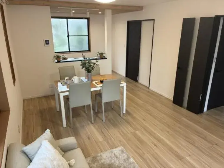3LDK Nishitokyo-shi Tokyo Недвижимость (4)