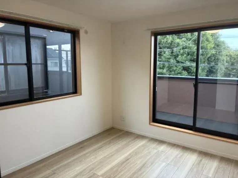 3LDK Nishitokyo-shi Tokyo Недвижимость (6)