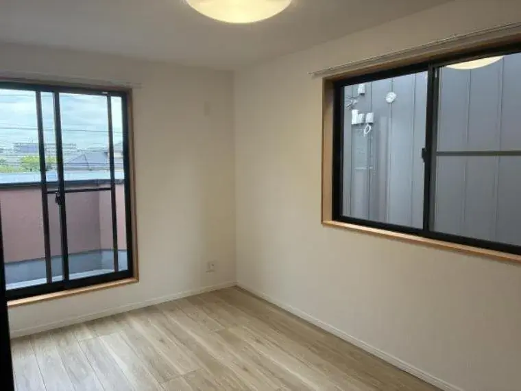 3LDK Nishitokyo-shi Tokyo Недвижимость (8)